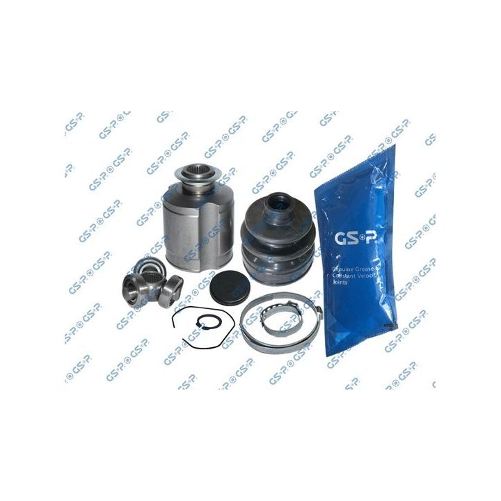 Jungčių komplektas, kardaninis velenas GSP 627053