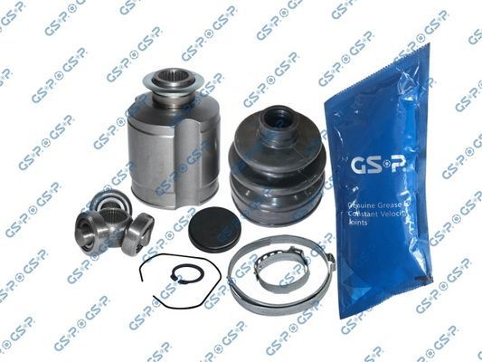 Jungčių komplektas, kardaninis velenas GSP 627053