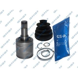 Jungčių komplektas, kardaninis velenas GSP 627055