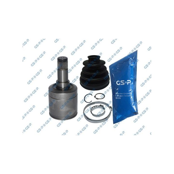 Jungčių komplektas, kardaninis velenas GSP 627055