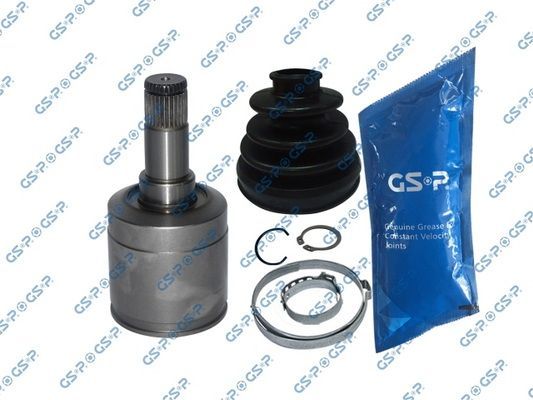 Jungčių komplektas, kardaninis velenas GSP 627055