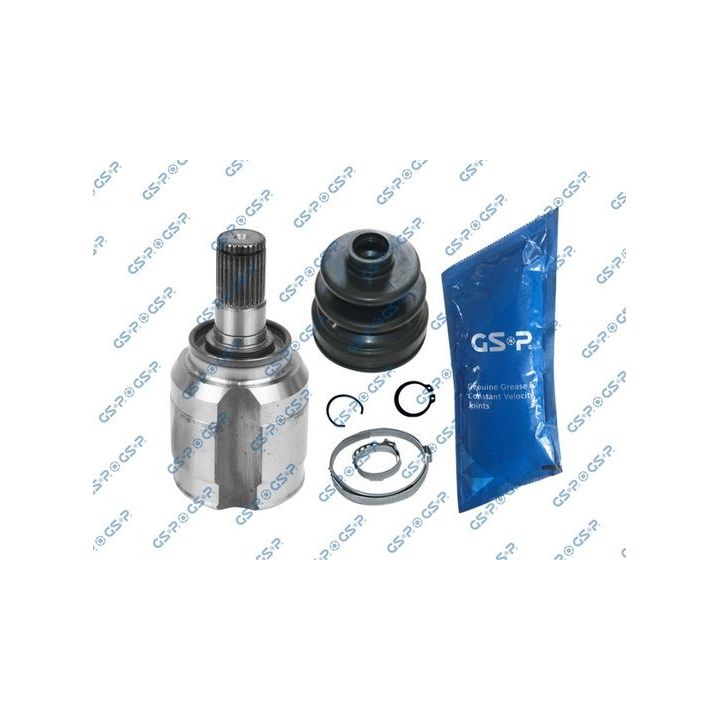 Jungčių komplektas, kardaninis velenas GSP 627056