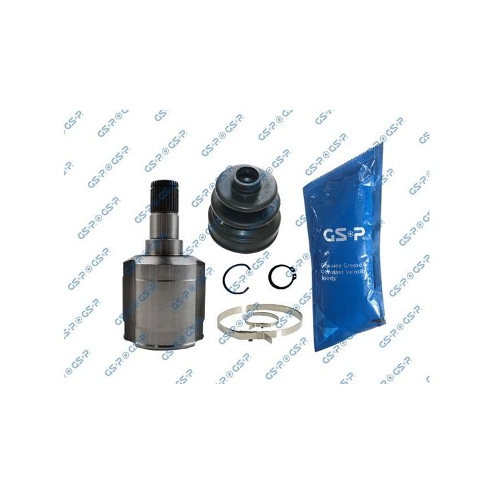 Jungčių komplektas, kardaninis velenas GSP 627057