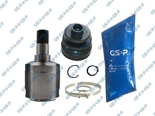 Jungčių komplektas, kardaninis velenas GSP 627057