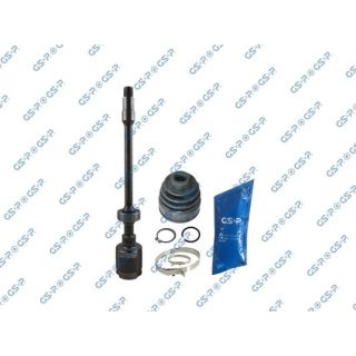 Jungčių komplektas, kardaninis velenas GSP 631007