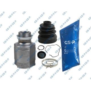 Jungčių komplektas, kardaninis velenas GSP 634014