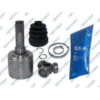 Jungčių komplektas, kardaninis velenas GSP 634019