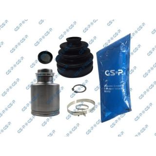 Jungčių komplektas, kardaninis velenas GSP 634026