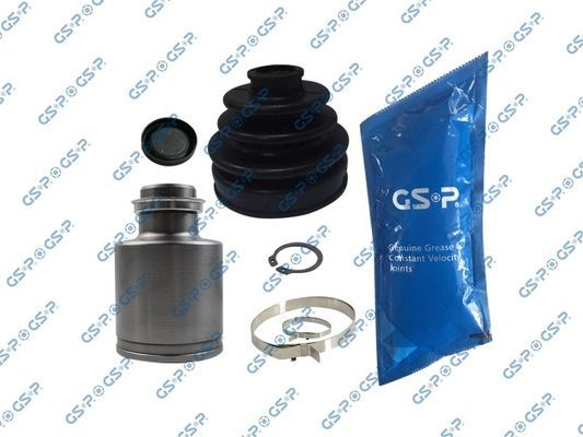 Jungčių komplektas, kardaninis velenas GSP 634026