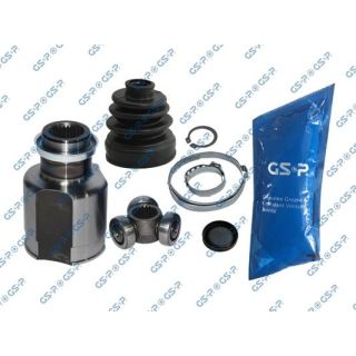 Jungčių komplektas, kardaninis velenas GSP 634045