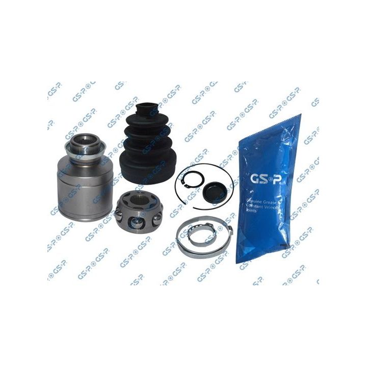 Jungčių komplektas, kardaninis velenas GSP 634050
