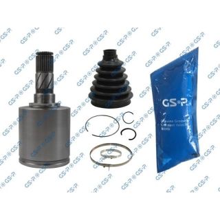 Jungčių komplektas, kardaninis velenas GSP 634071