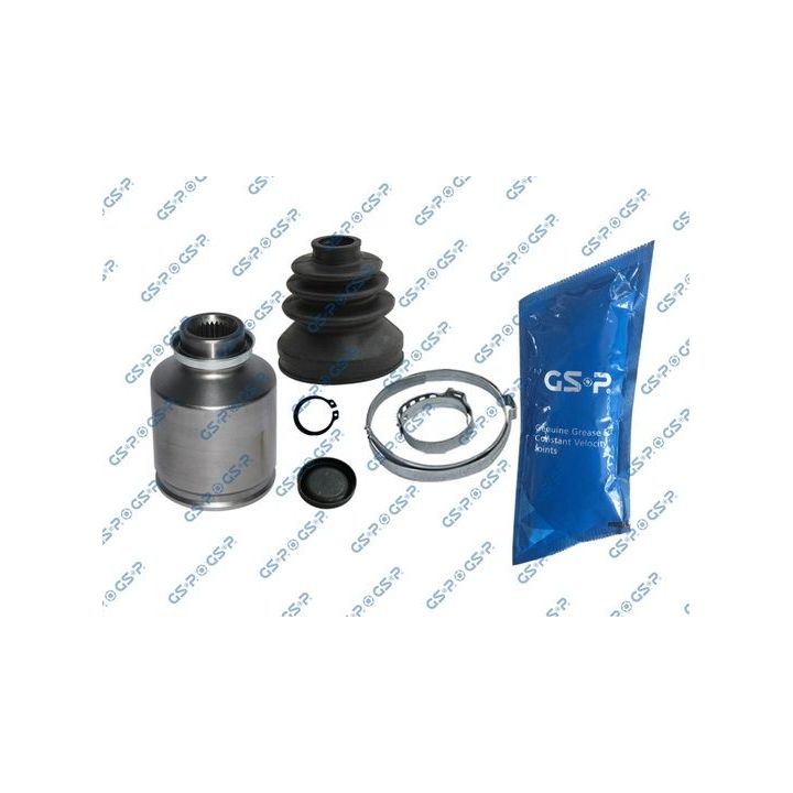 Jungčių komplektas, kardaninis velenas GSP 634078