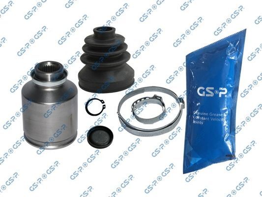 Jungčių komplektas, kardaninis velenas GSP 634078