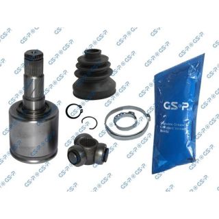 Jungčių komplektas, kardaninis velenas GSP 634079