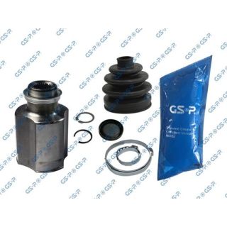 Jungčių komplektas, kardaninis velenas GSP 634086