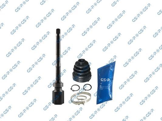 Jungčių komplektas, kardaninis velenas GSP 634127