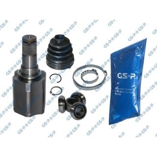 Jungčių komplektas, kardaninis velenas GSP 634129