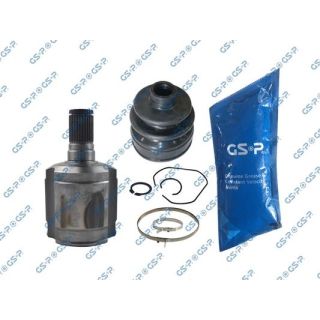Jungčių komplektas, kardaninis velenas GSP 634142