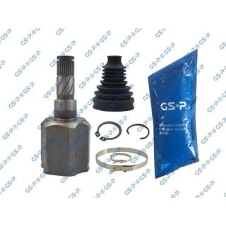 Jungčių komplektas, kardaninis velenas GSP 634146