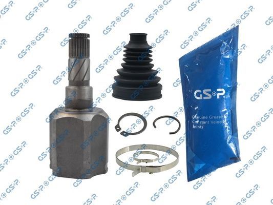 Jungčių komplektas, kardaninis velenas GSP 634146