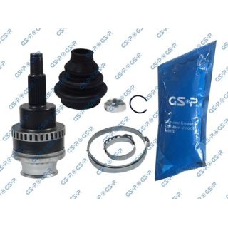 Jungčių komplektas, kardaninis velenas GSP 635007