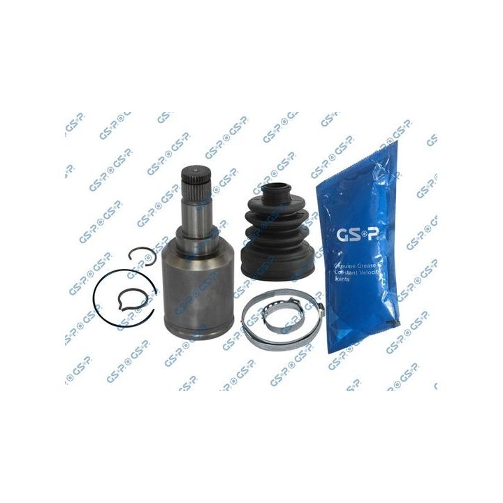 Jungčių komplektas, kardaninis velenas GSP 635055