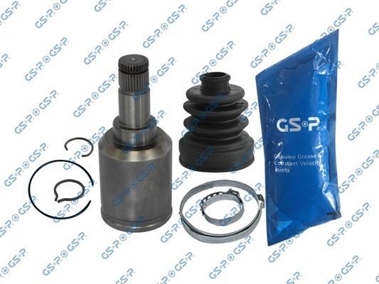 Jungčių komplektas, kardaninis velenas GSP 635055