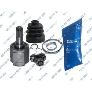Jungčių komplektas, kardaninis velenas GSP 639055
