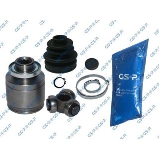 Jungčių komplektas, kardaninis velenas GSP 639063