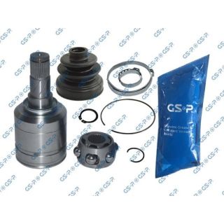 Jungčių komplektas, kardaninis velenas GSP 641062