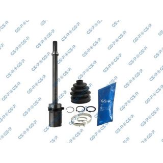 Jungčių komplektas, kardaninis velenas GSP 641104