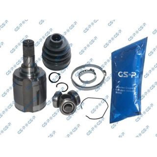 Jungčių komplektas, kardaninis velenas GSP 641168
