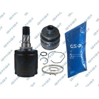 Jungčių komplektas, kardaninis velenas GSP 641187