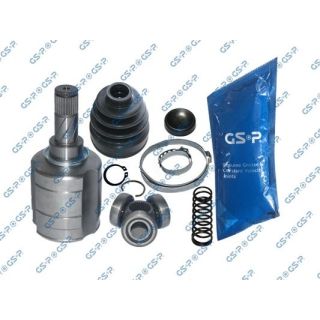 Jungčių komplektas, kardaninis velenas GSP 641191