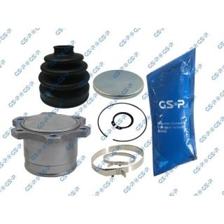 Jungčių komplektas, kardaninis velenas GSP 641207