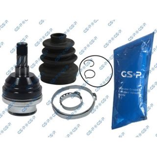 Jungčių komplektas, kardaninis velenas GSP 644002