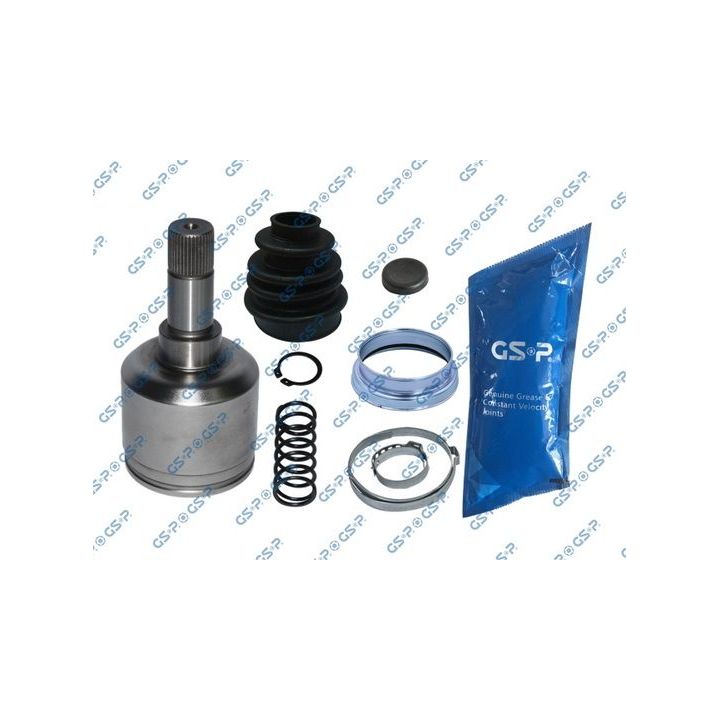 Jungčių komplektas, kardaninis velenas GSP 645032