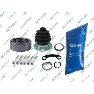 Jungčių komplektas, kardaninis velenas GSP 648003