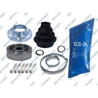 Jungčių komplektas, kardaninis velenas GSP 648004