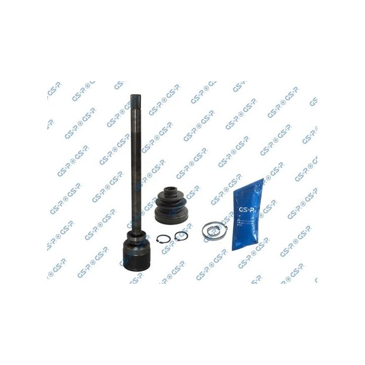 Jungčių komplektas, kardaninis velenas GSP 650006