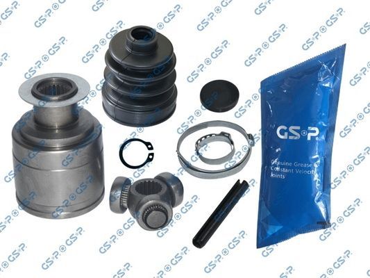 Jungčių komplektas, kardaninis velenas GSP 650010