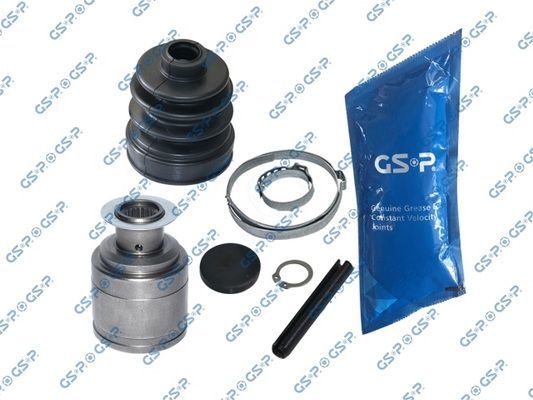 Jungčių komplektas, kardaninis velenas GSP 650012