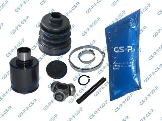 Jungčių komplektas, kardaninis velenas GSP 650014