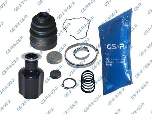 Jungčių komplektas, kardaninis velenas GSP 650033