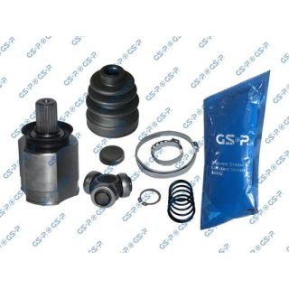 Jungčių komplektas, kardaninis velenas GSP 650040