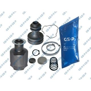 Jungčių komplektas, kardaninis velenas GSP 650044