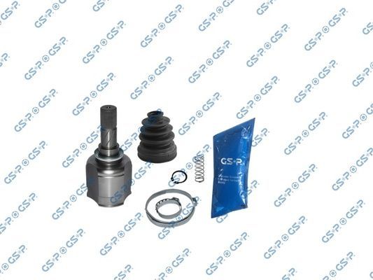 Jungčių komplektas, kardaninis velenas GSP 650045