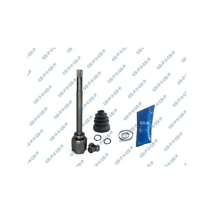 Jungčių komplektas, kardaninis velenas GSP 650046