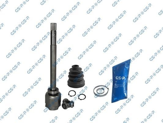 Jungčių komplektas, kardaninis velenas GSP 650046